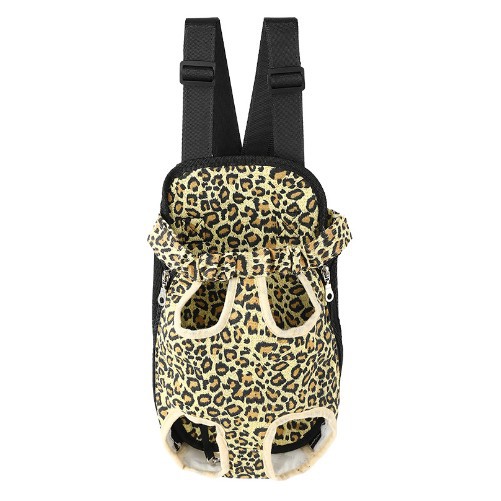 Bulk Pet Travel Carrier Chest Backpack